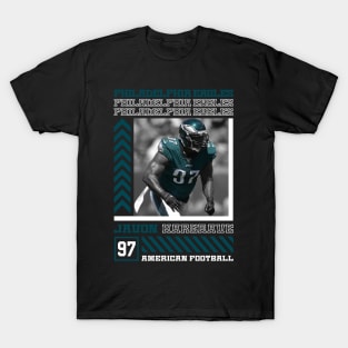 JAVON HARGRAVE T-Shirt